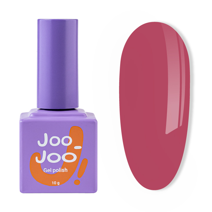 Joo-Joo - Rose 05 (10 )