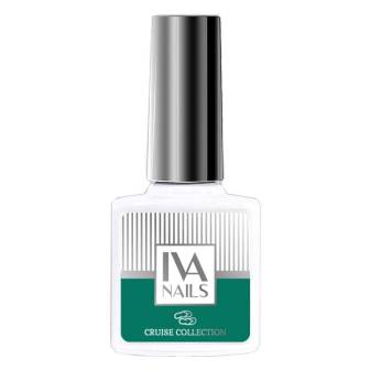 IVA NAILS - Cruise Collection # 06 (8 )*