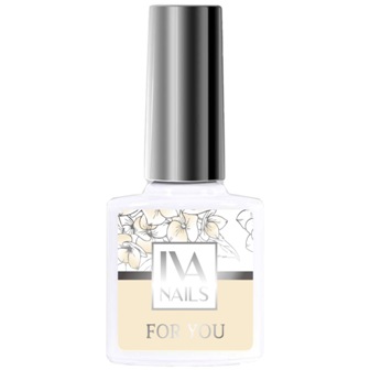 IVA NAILS - For You # 02 (8 )*
