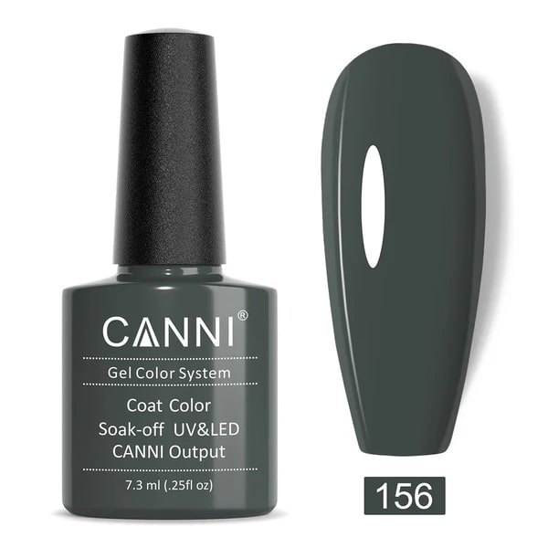 CANNI - 156 (7,3 )