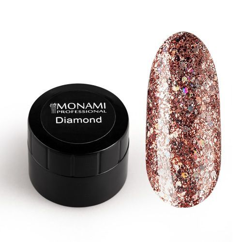 Monami - Diamond Stardust (5 )*