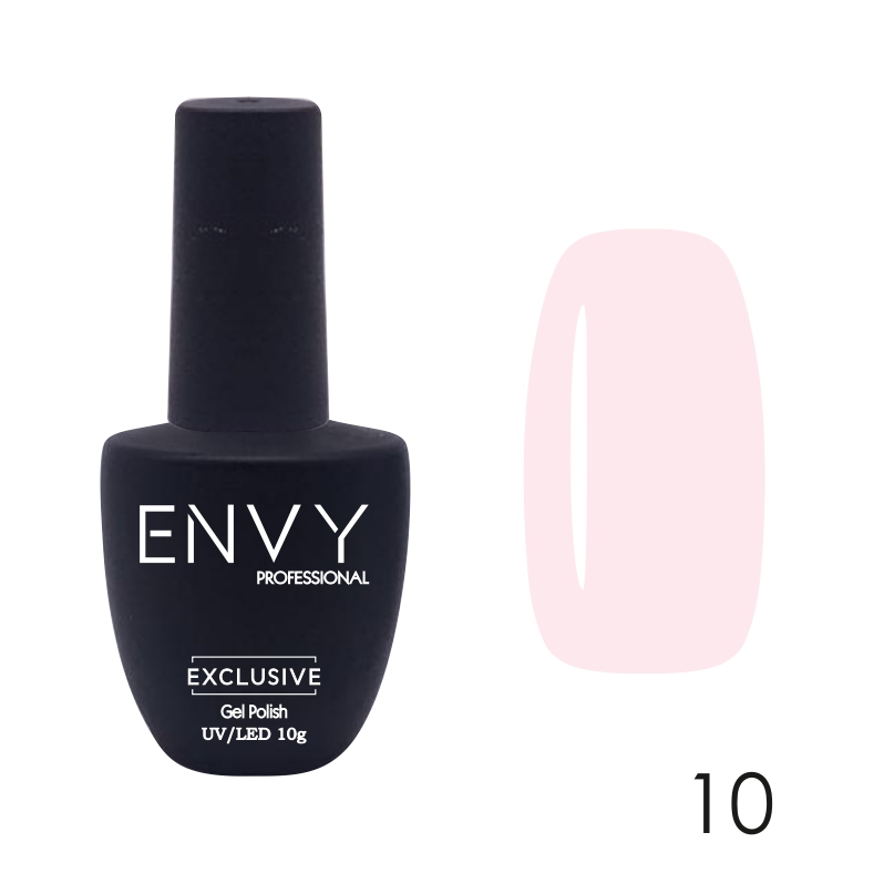 ENVY - French Collection 10 (10 )*