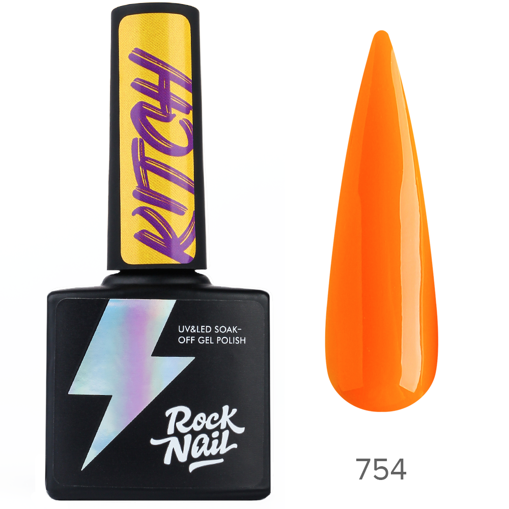 RockNail - Kitch 754 Dare To Be (10 )*