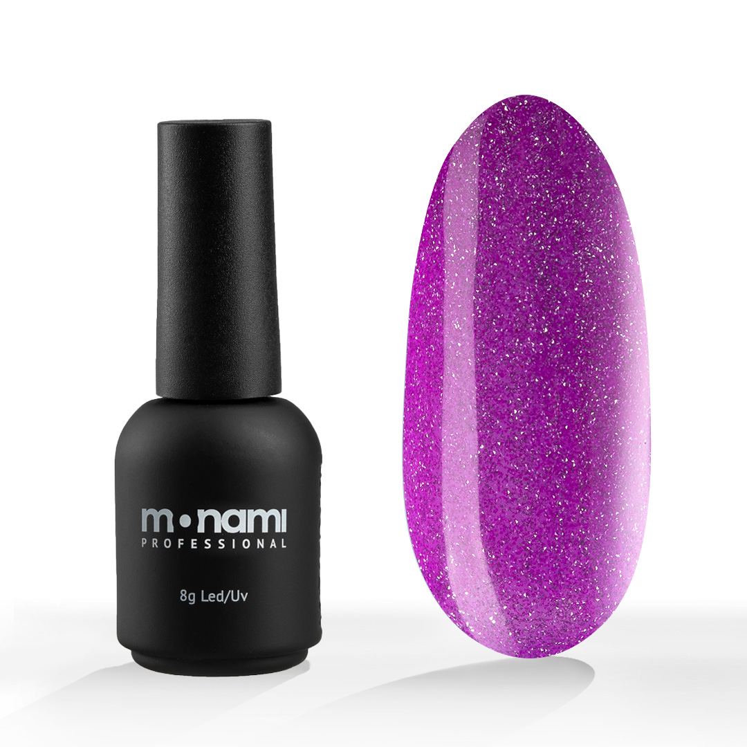 Monami - Millennium Purple (8 )