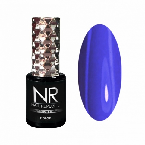 Nail Republic - NR338 (10 )