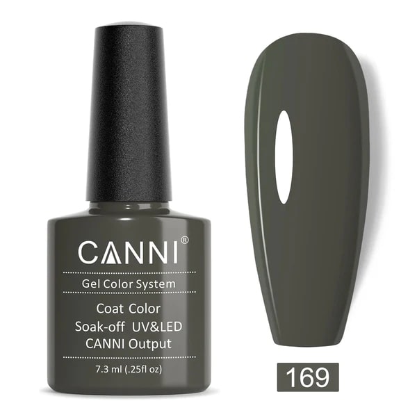 CANNI - 169 (7,3 )