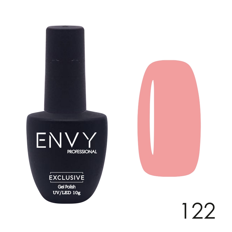 ENVY - Exclusive 122 (10 )*