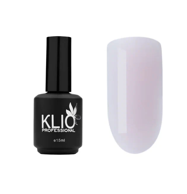 KLIO   - Base Creamy Pink (30 )
