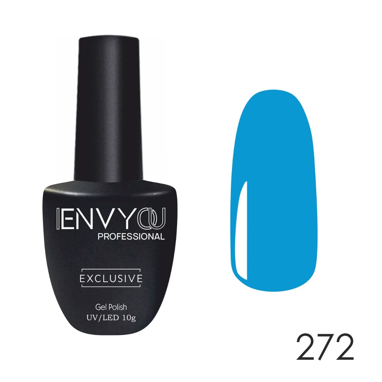 ENVY - Exclusive 272 (10 )*