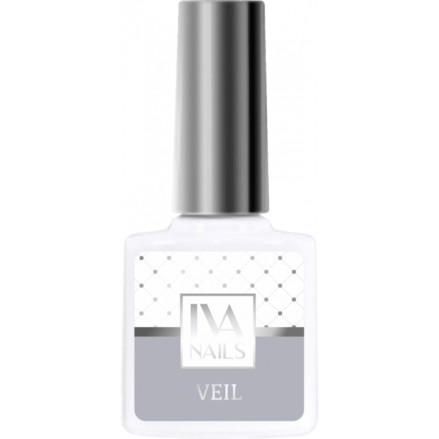 IVA NAILS - Veil 6 (8 )*