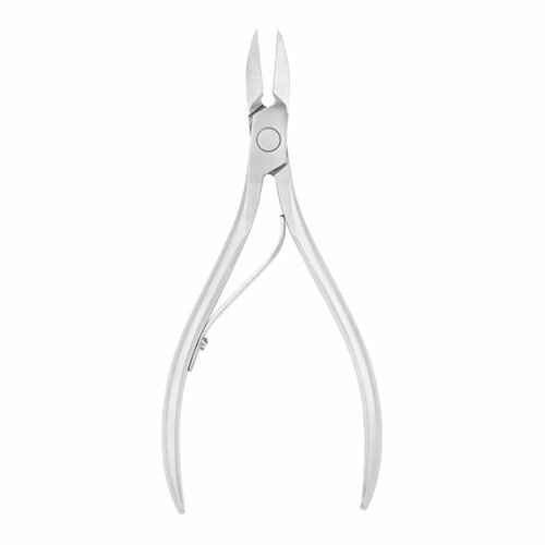 Nippon Nippers Кусачки для педикюра NP-05 (17 мм) матовые