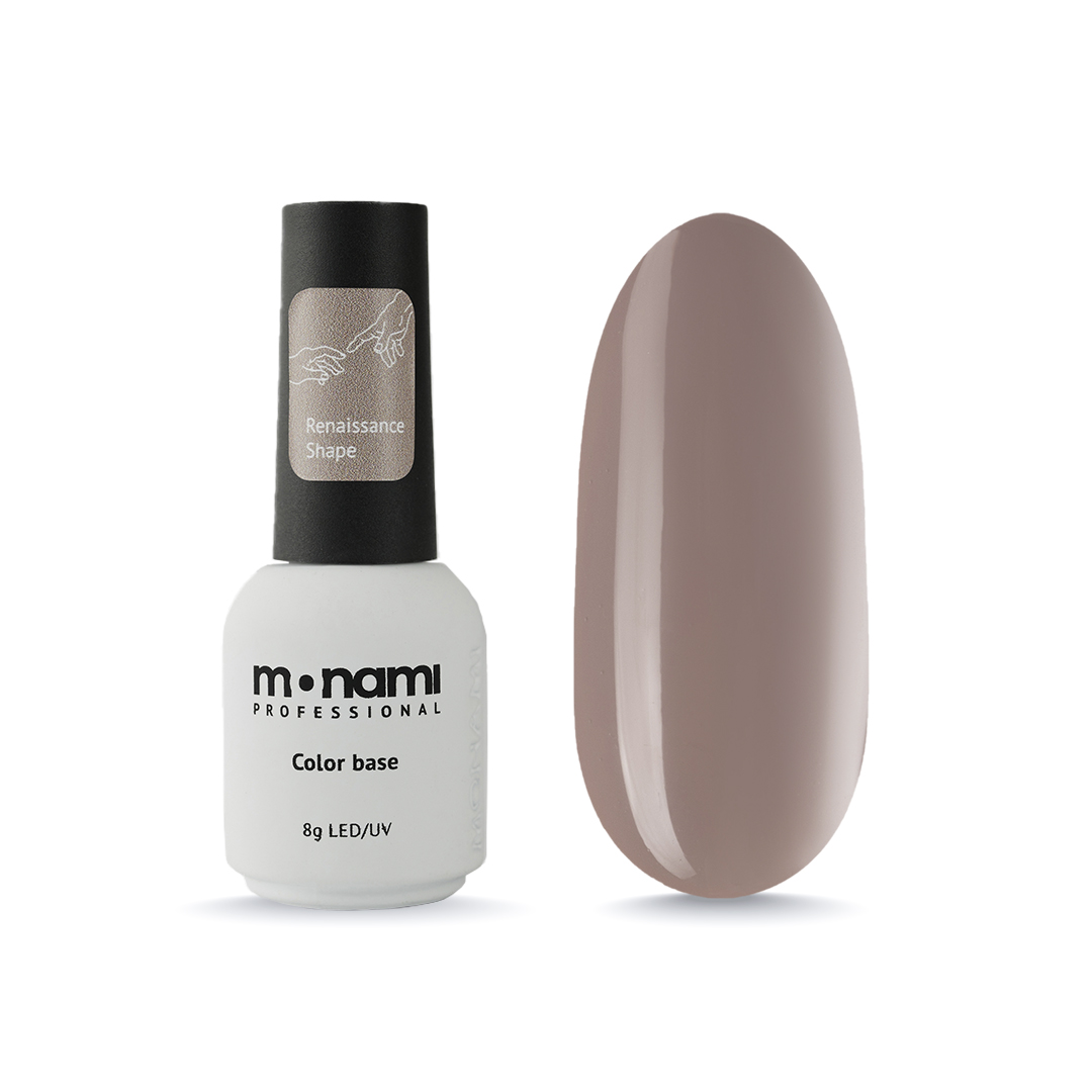 Monami База Renaissance Shape (8 г)*
