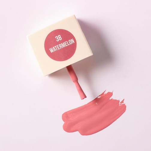 Go Stamp Лак для стемпинга 38 Watermelon (11 мл)*
