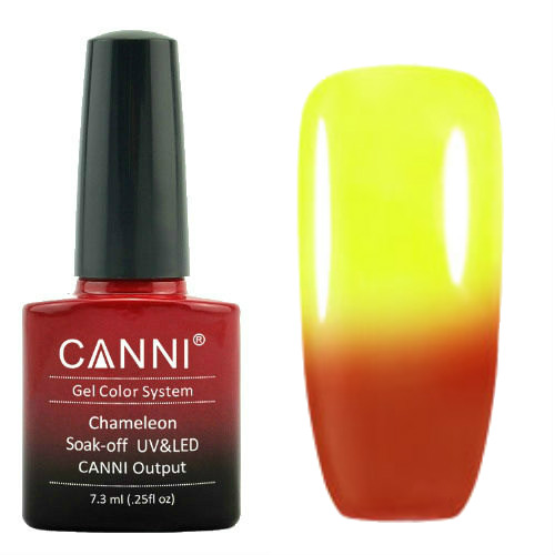 CANNI - Thermo 340 (7,3 )