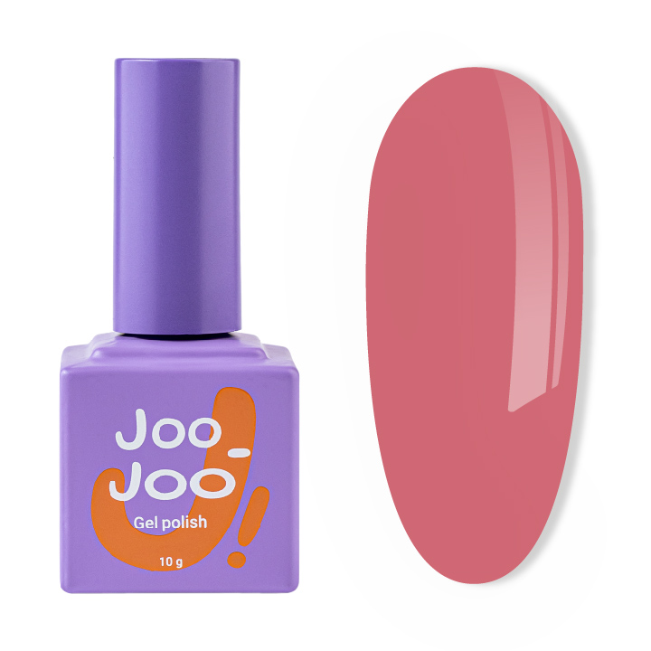 Joo-Joo Гель-лак Rose №03 (10 г)