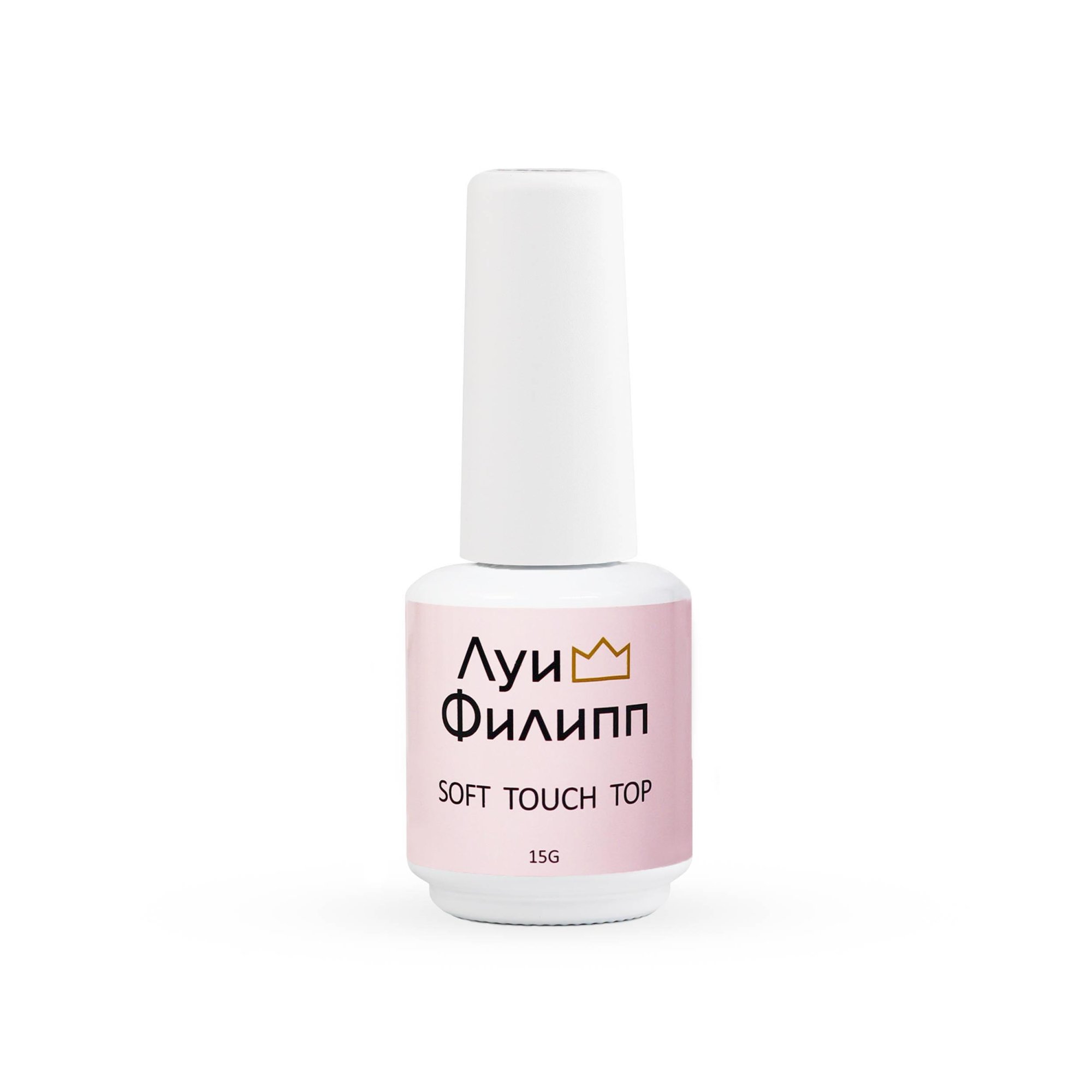 Луи Филипп Top Soft Touch (15 г)