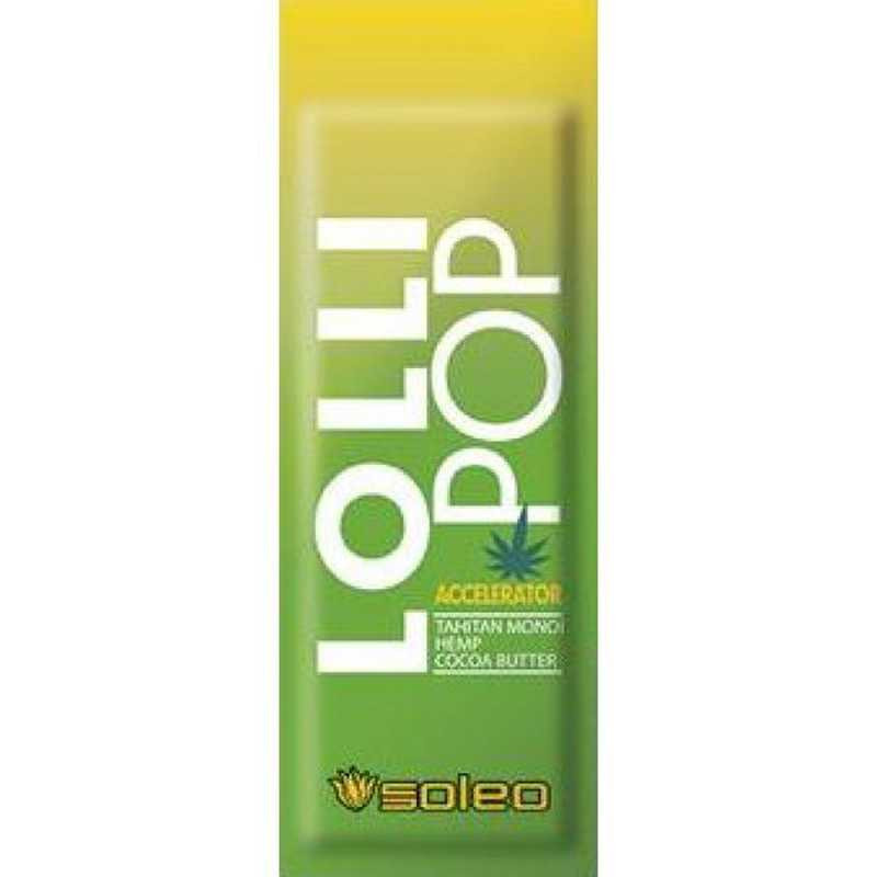 Soleo    Lollipop  (15 ) 500672