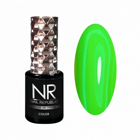 Nail Republic Гель-лак NR150 (10 мл)