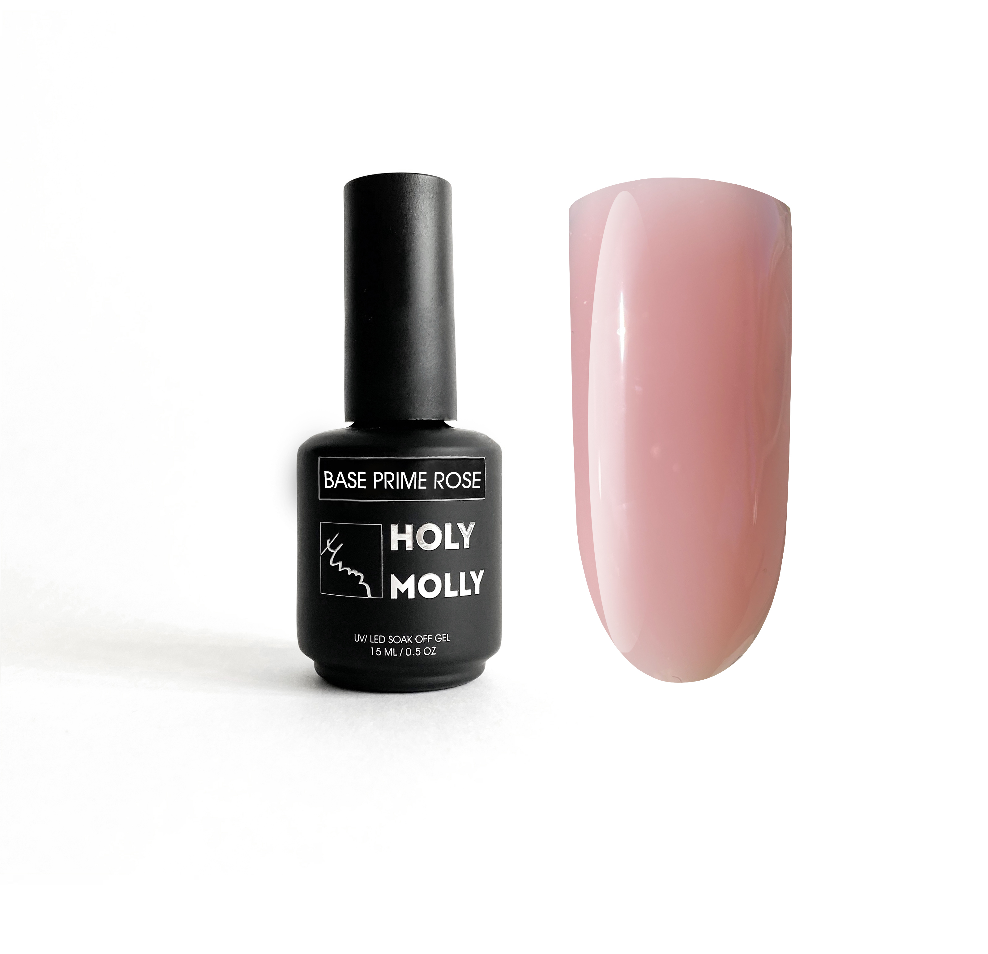Holy Molly Base Prime Rose (15 мл)