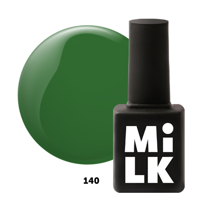 Milk - Simple 140 Matcha (9 )*