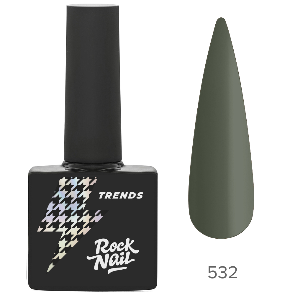 RockNail - Trends 532 GUSSI (10 )*