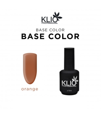 KLIO  Color Orange (15 )* SALE 599 .