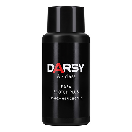 DARSY База SCOTCH PLUS (30 мл)