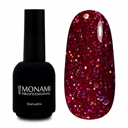 Monami Гель-лак Sparkle 2 (12 мл)