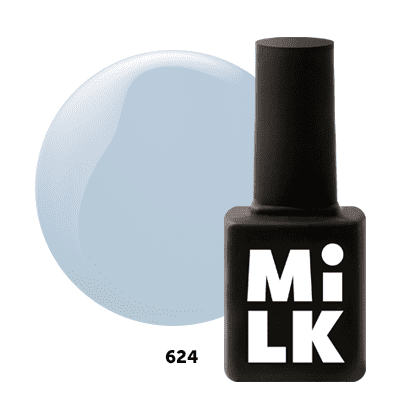 Milk Гель-лак Coffee Shop №624 Veranda (9 мл)*