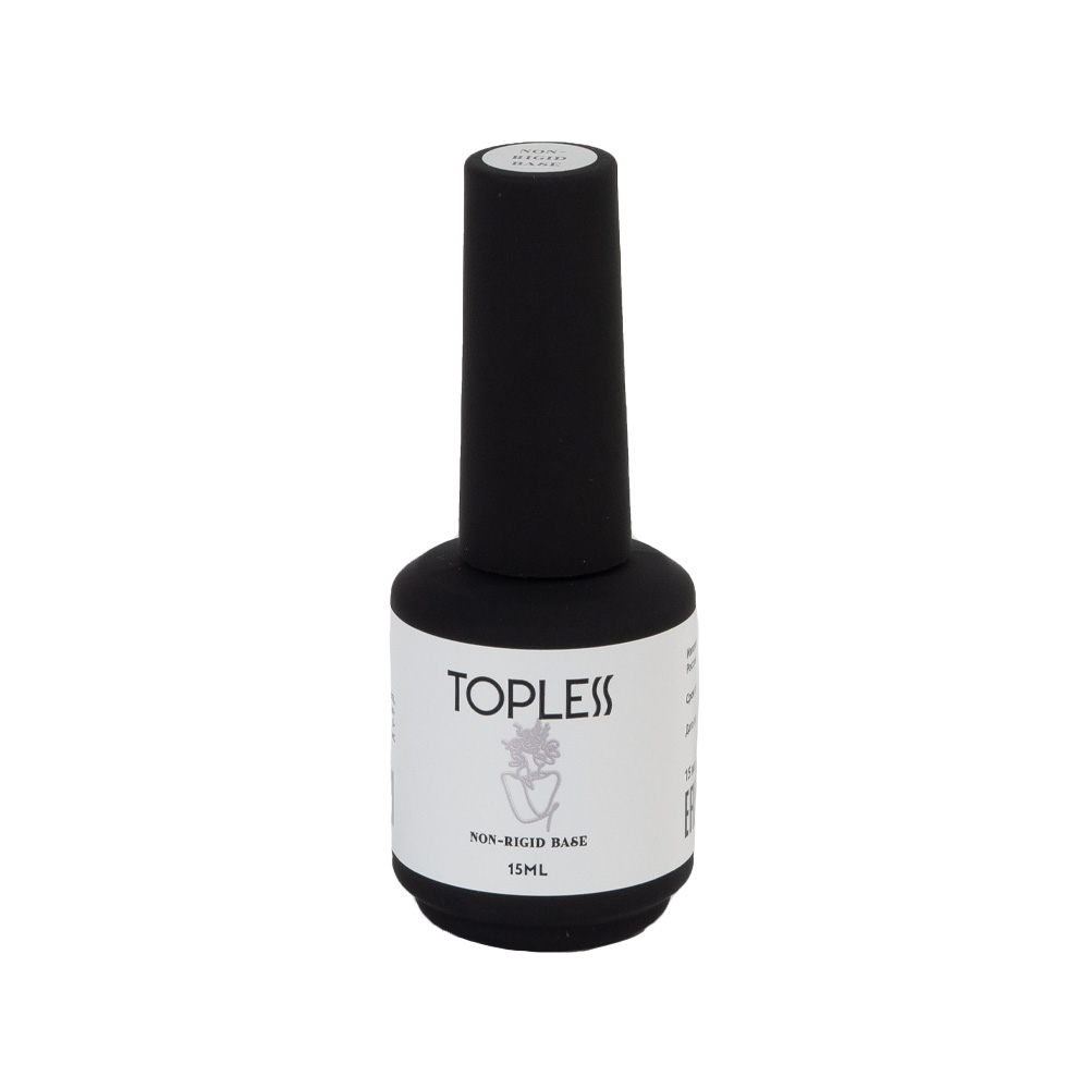 TOPLESS База Non-Rigid (15 мл)