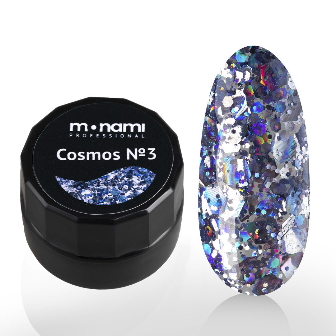 Monami - Cosmos 3 (5 )