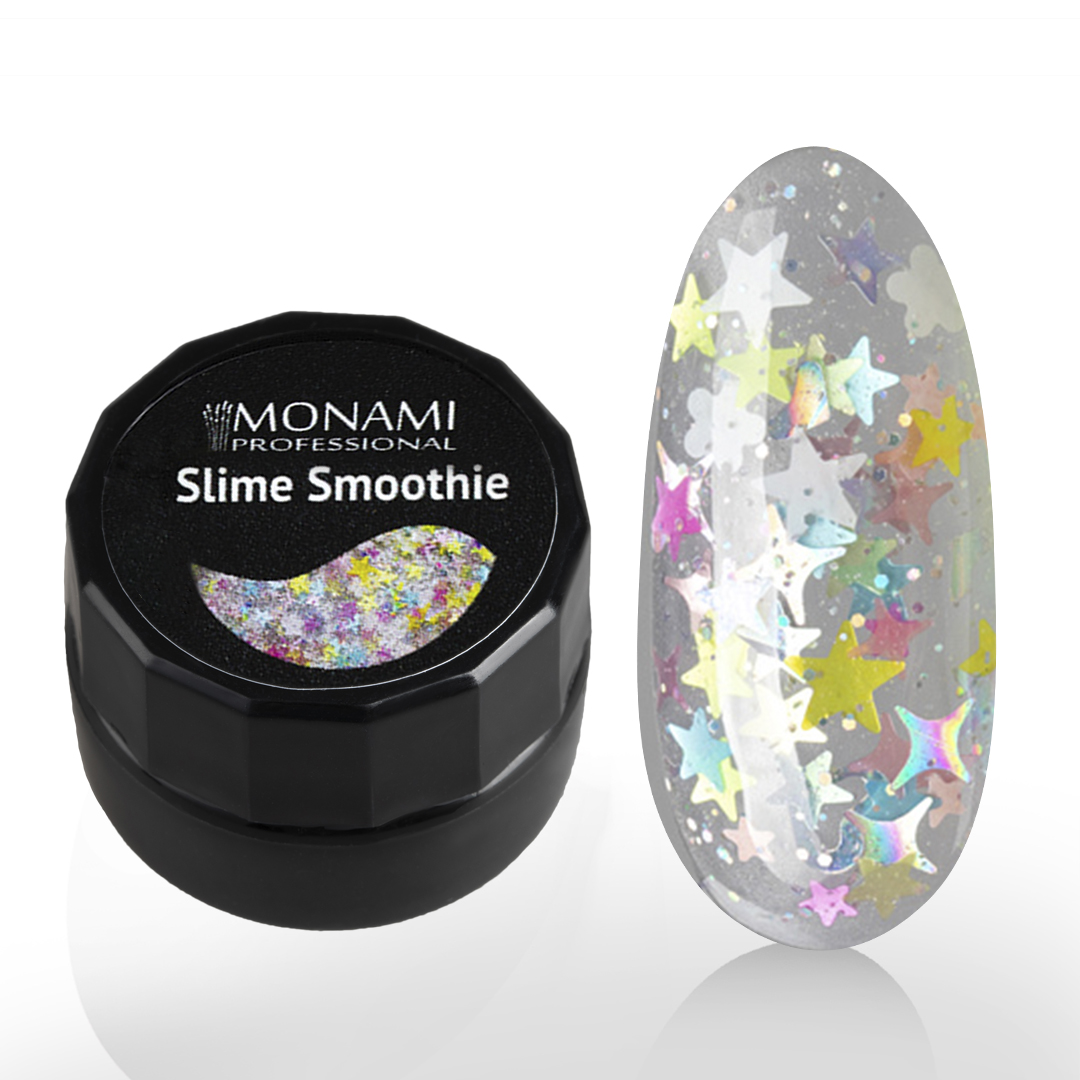 Monami Гель Slime Smoothie (5 г)*