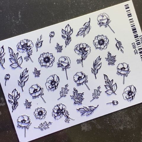 Anna Tkacheva Слайдер-дизайн 3d 663*