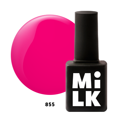 Milk - Pynk 855 Self Love (9 )