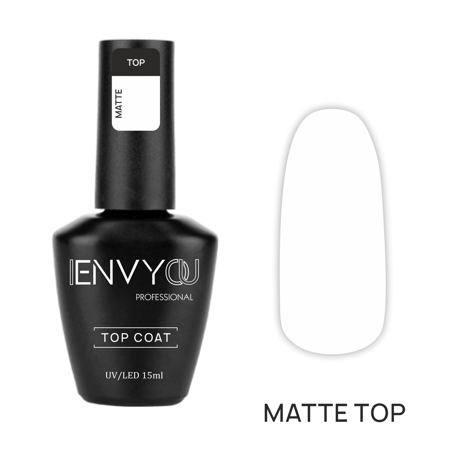 ENVY Top Matte (15)*
