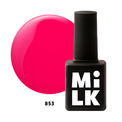 Milk - Pynk 853 Editorial (9 )