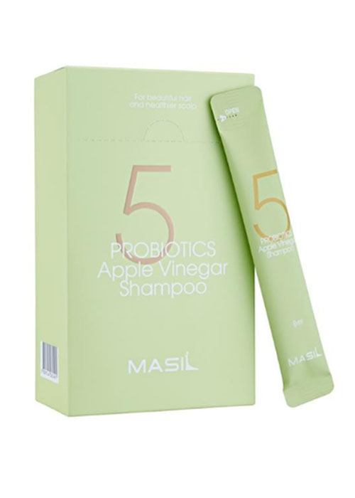 MASIL          5 Probiotics Apple Vinegar Shampoo (8 )