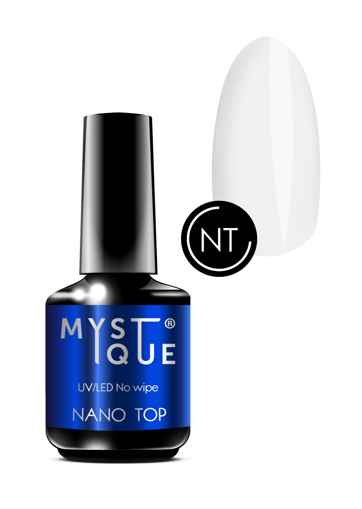MYSTIQUE     Nano Top (15 )