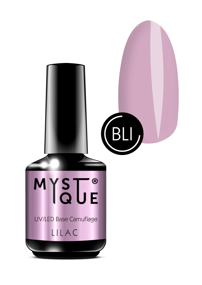 MYSTIQUE   Lilac (15 )