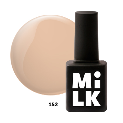 Milk Гель-лак Simple №152 Im Perfect (9 мл)*