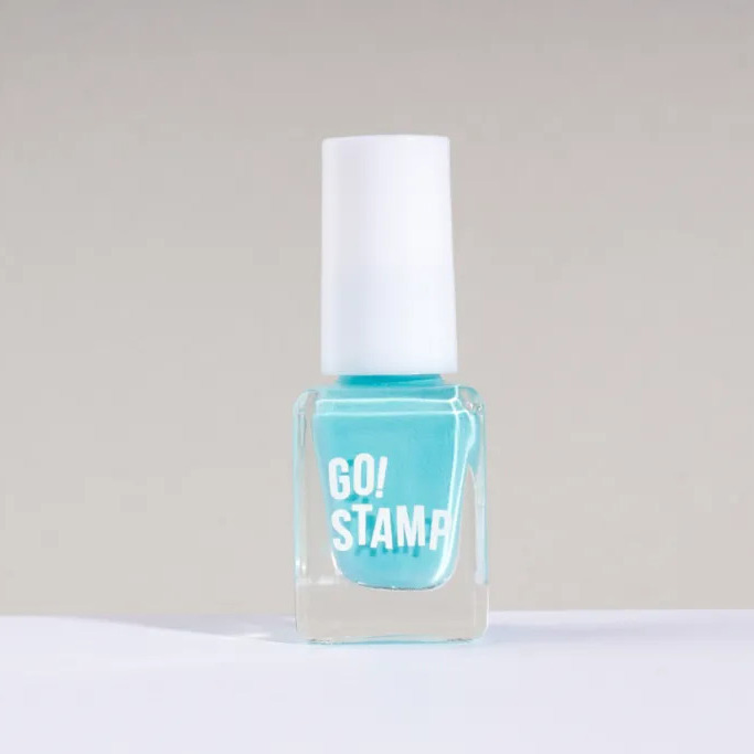 Go Stamp Лак для стемпинга 88 Maldives (6 мл)