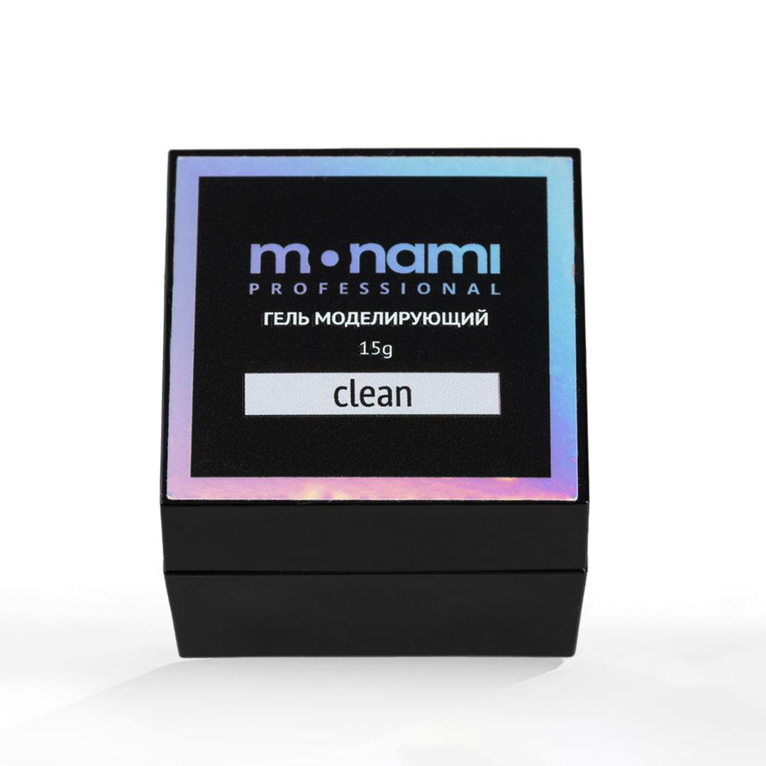 Monami   Clean (15 )