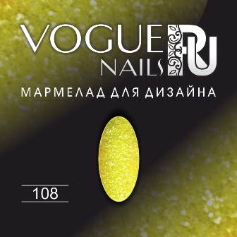 Дизайн мармелад-108