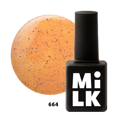 Milk Гель-лак Dune №664 Camel (9 мл)*