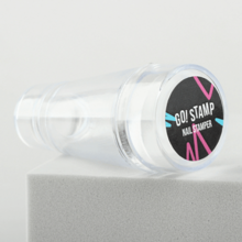 Go Stamp Штамп для стемпинга Double Loupe
