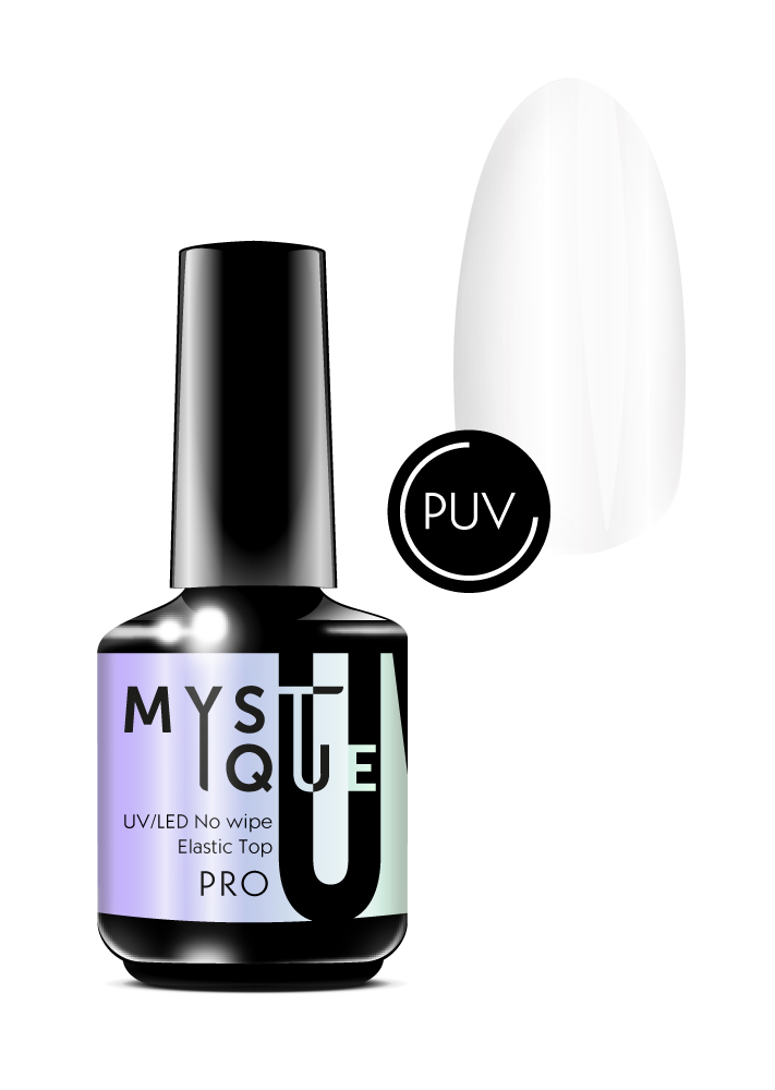 MYSTIQUE     Top Pro-UV (15 )