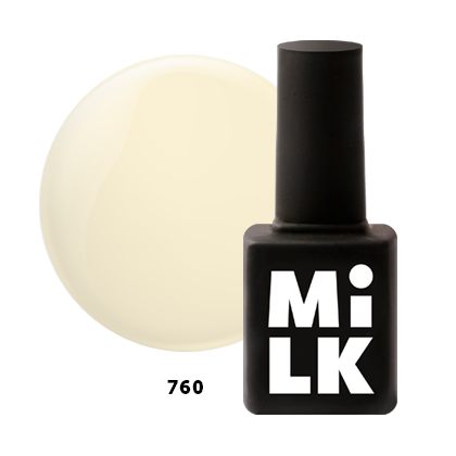Milk Гель-лак Chillout №760 That Girl (9 мл)*