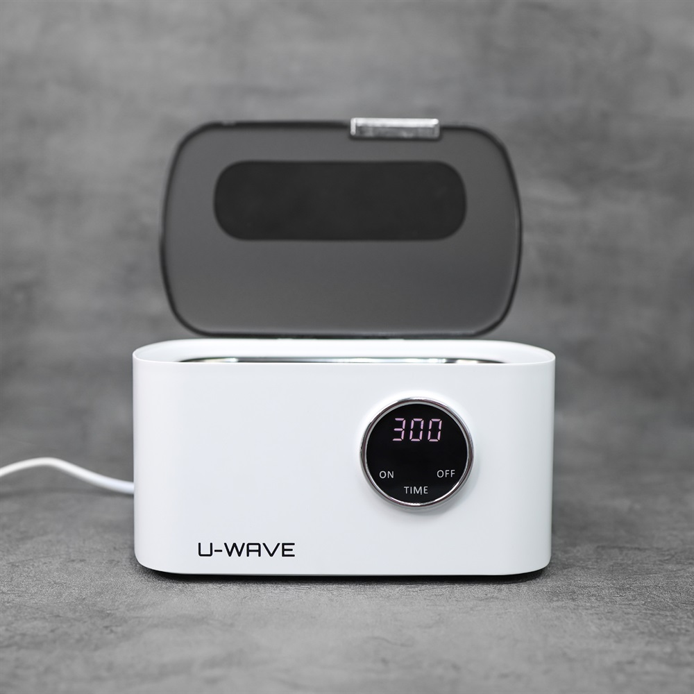 U-WAVE Ванна ультразвуковая UW-745 (600 мл)