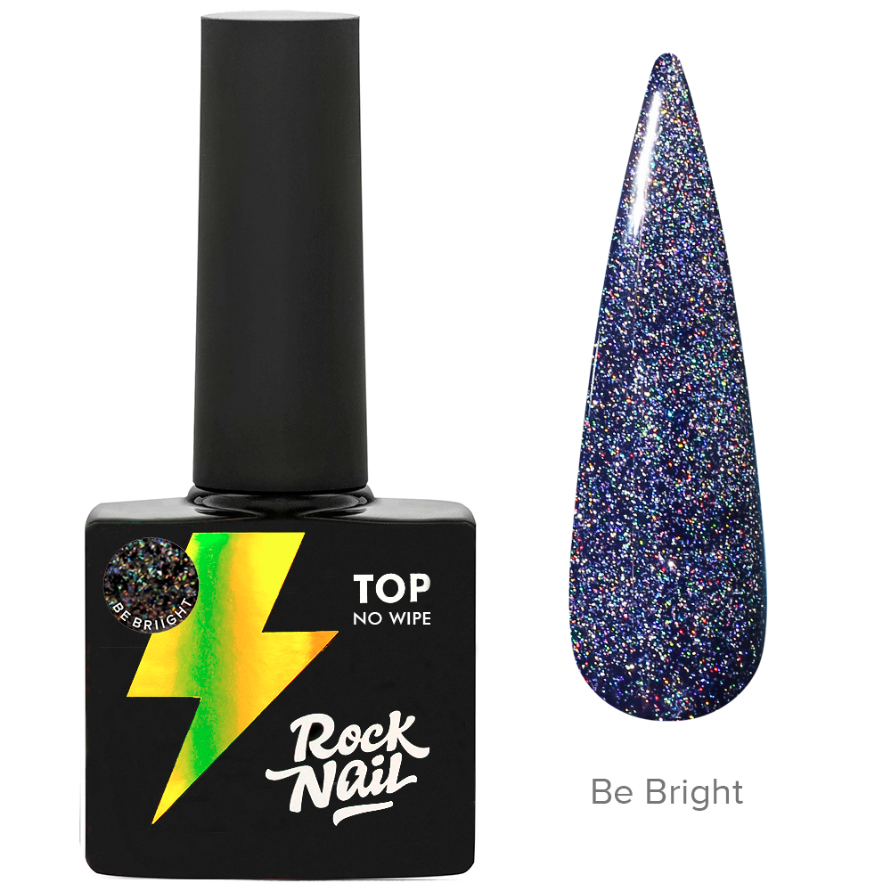 RockNail   Be Bright (10 )*