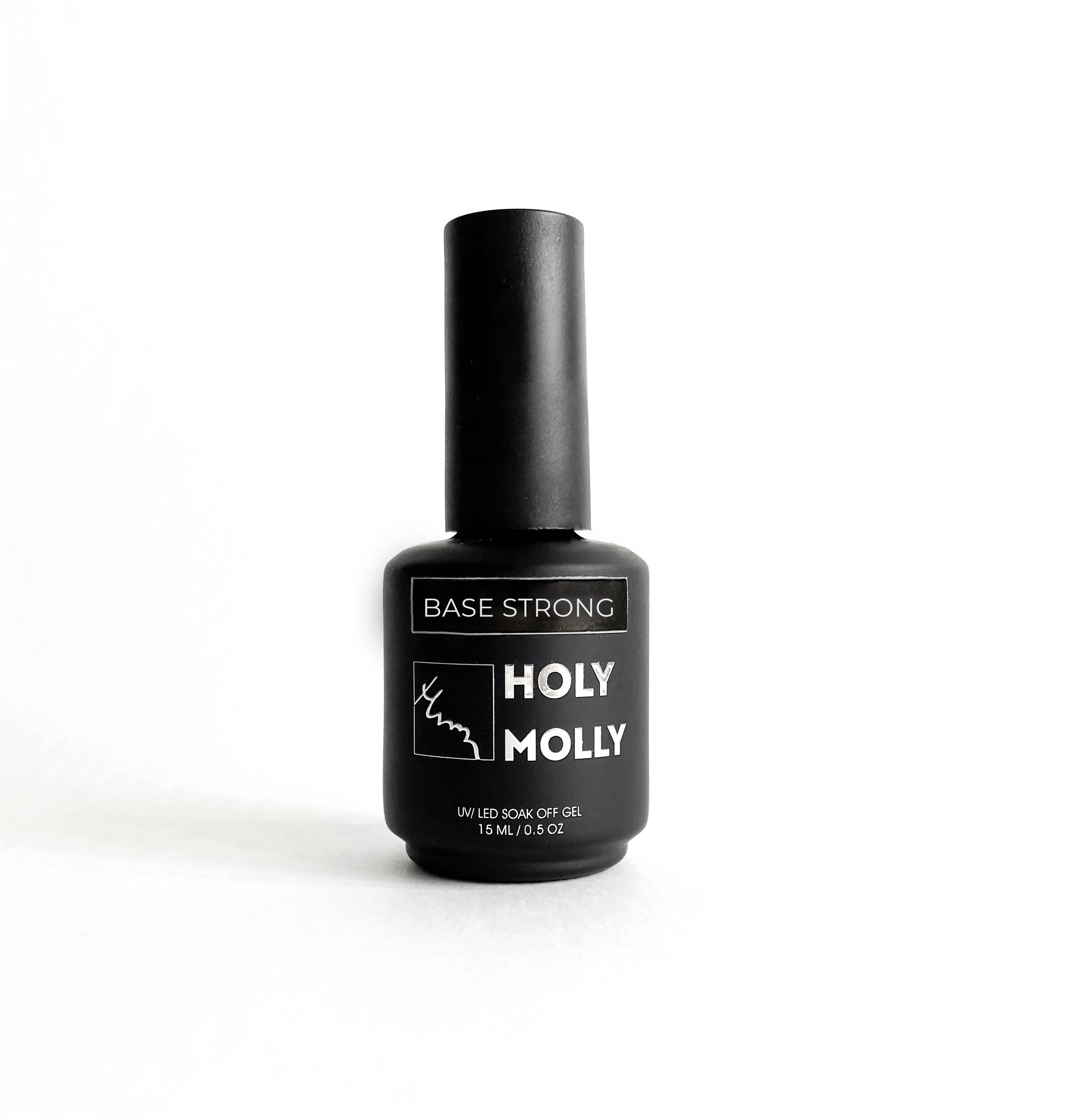 Holy Molly Base Strong (15 мл)